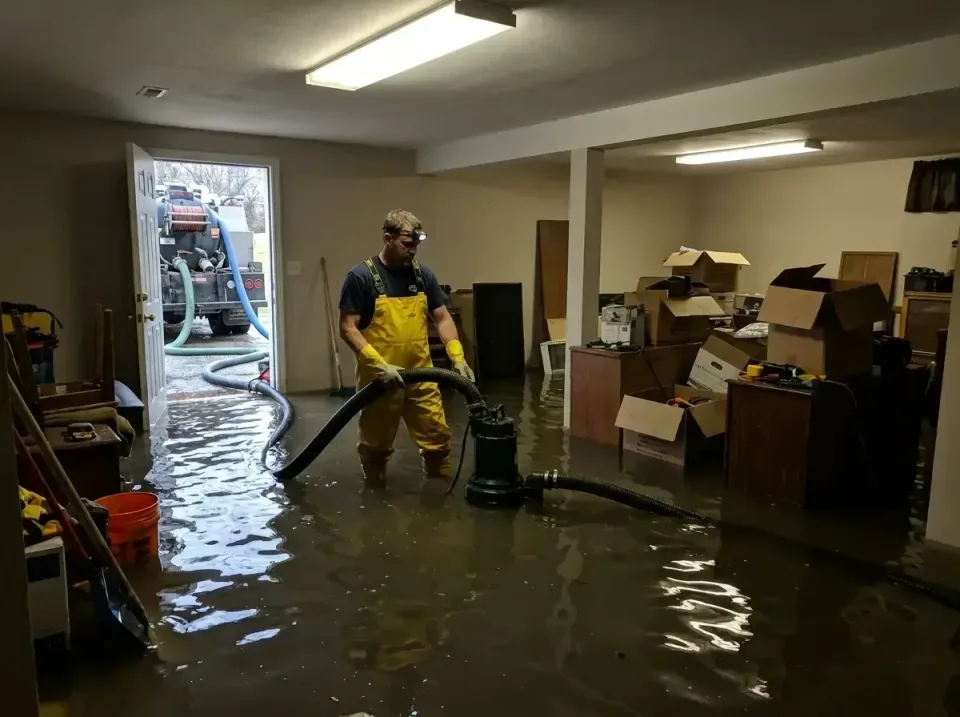 basement-burst-pipe-flooding-a-001 — frequently asked questions, 24-Hour Water Damage Restoration Services in Rosemont, CA